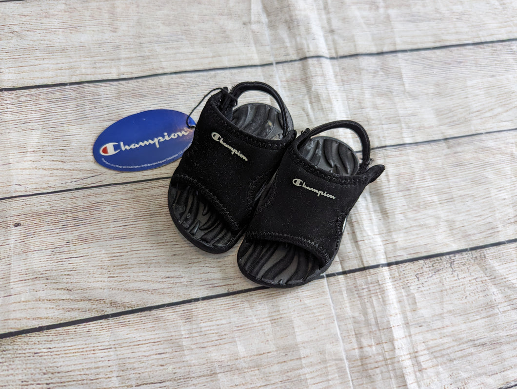 NEW Champion 2 Sandals