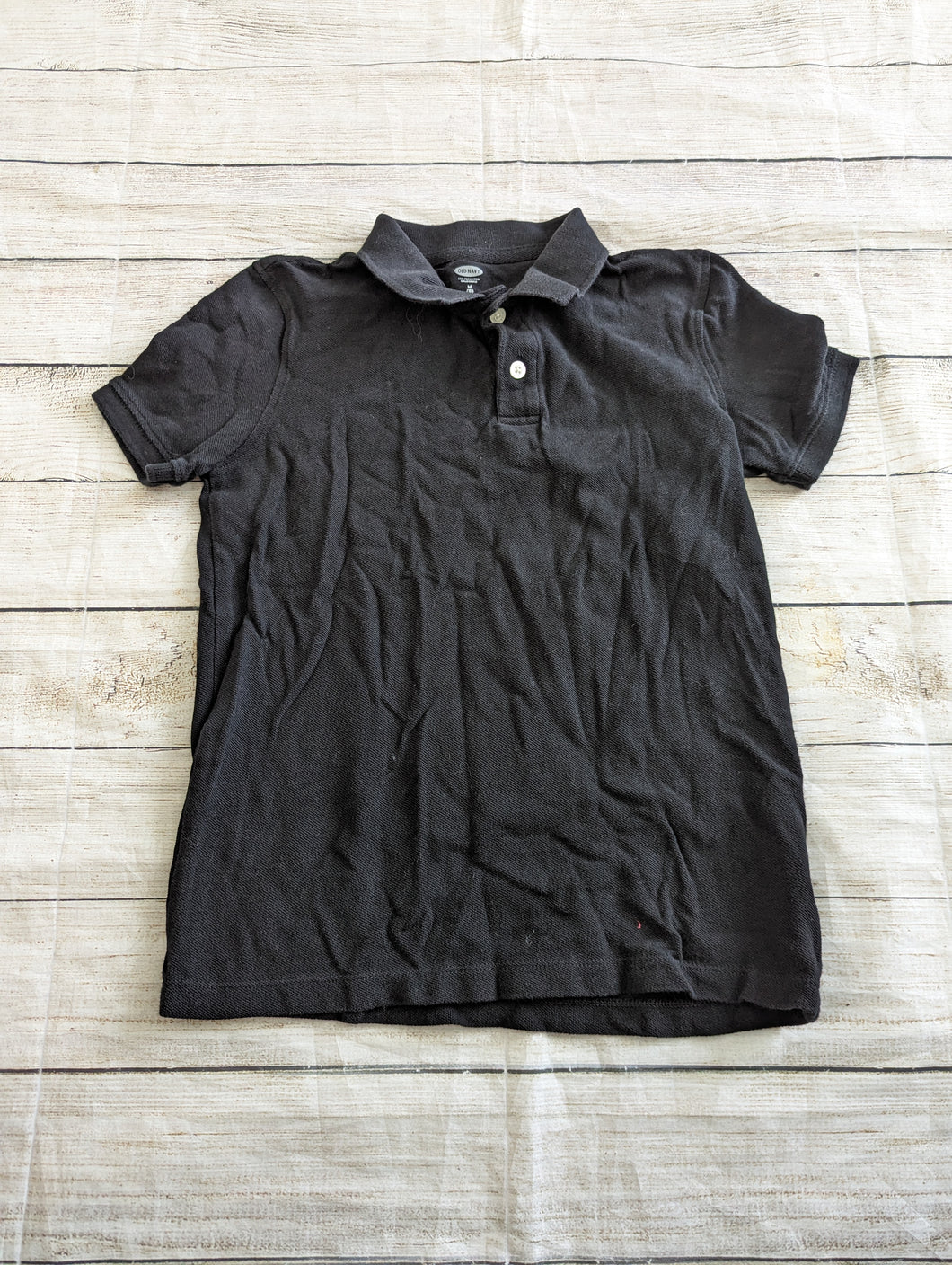 Old Navy M(8) Polo Shirt