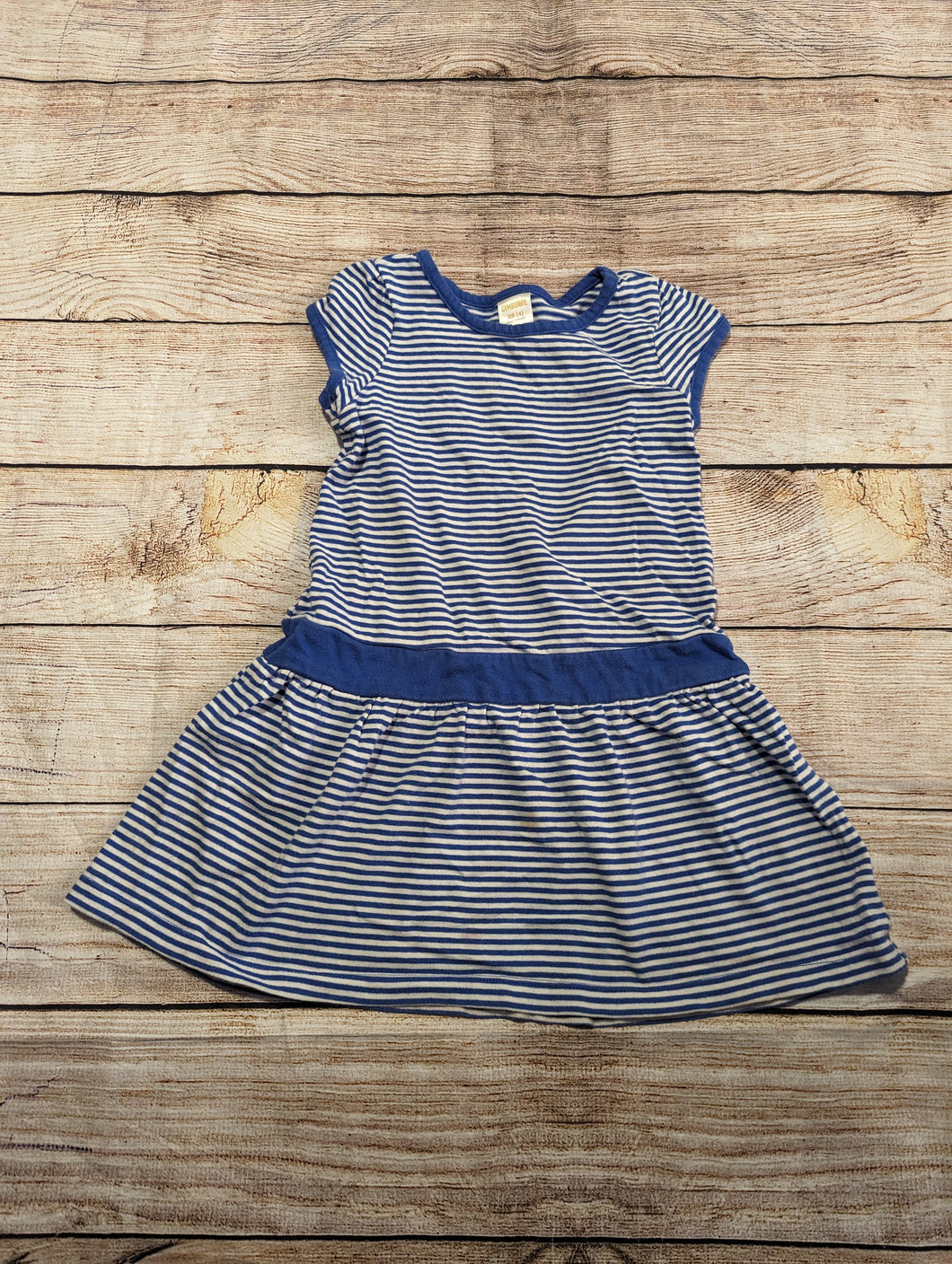 Gymboree 4 Dress