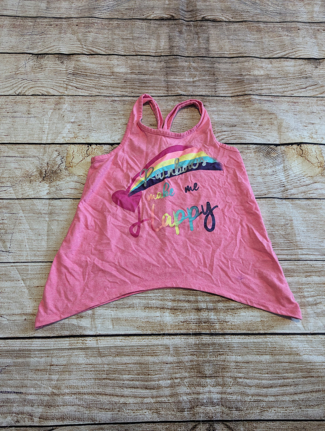 TCP 5/6 Tank Top