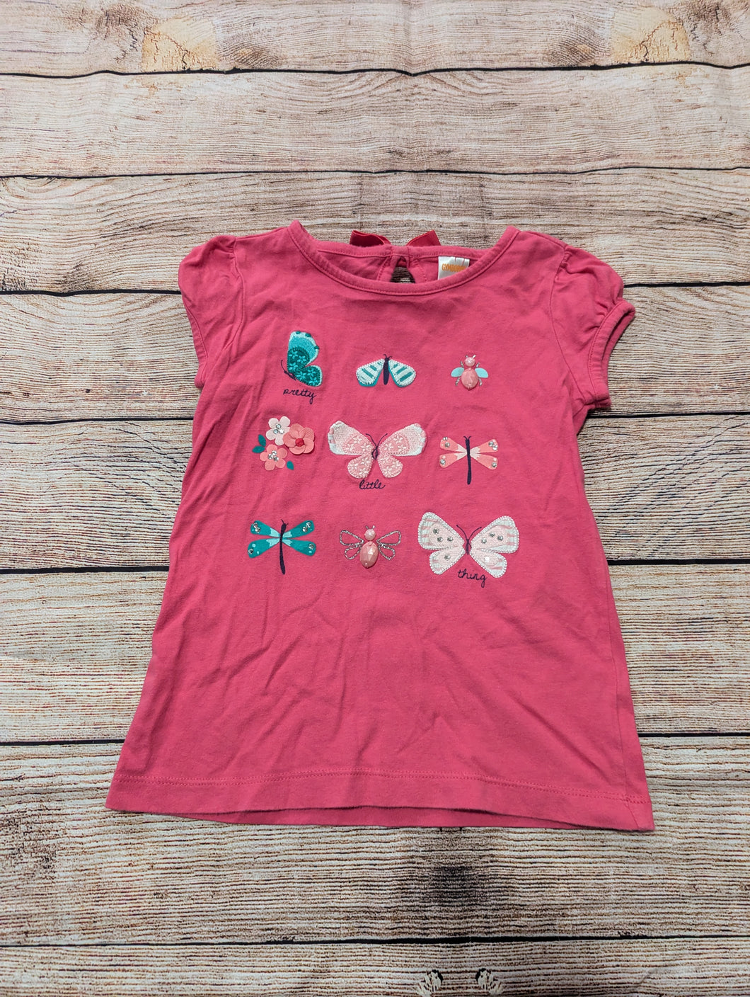 Gymboree 6 T-Shirt