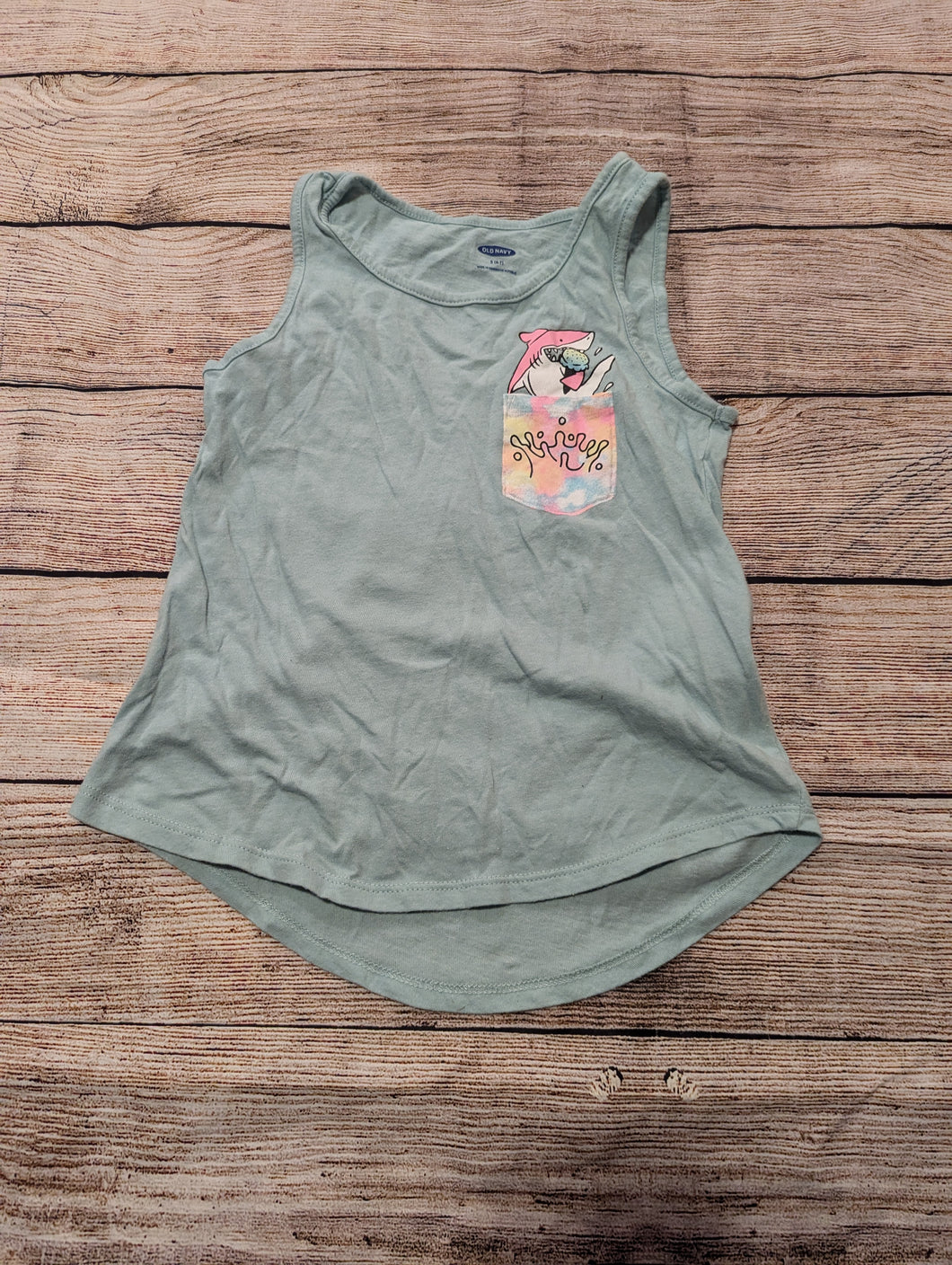 Old Navy 6-7 Tank Top