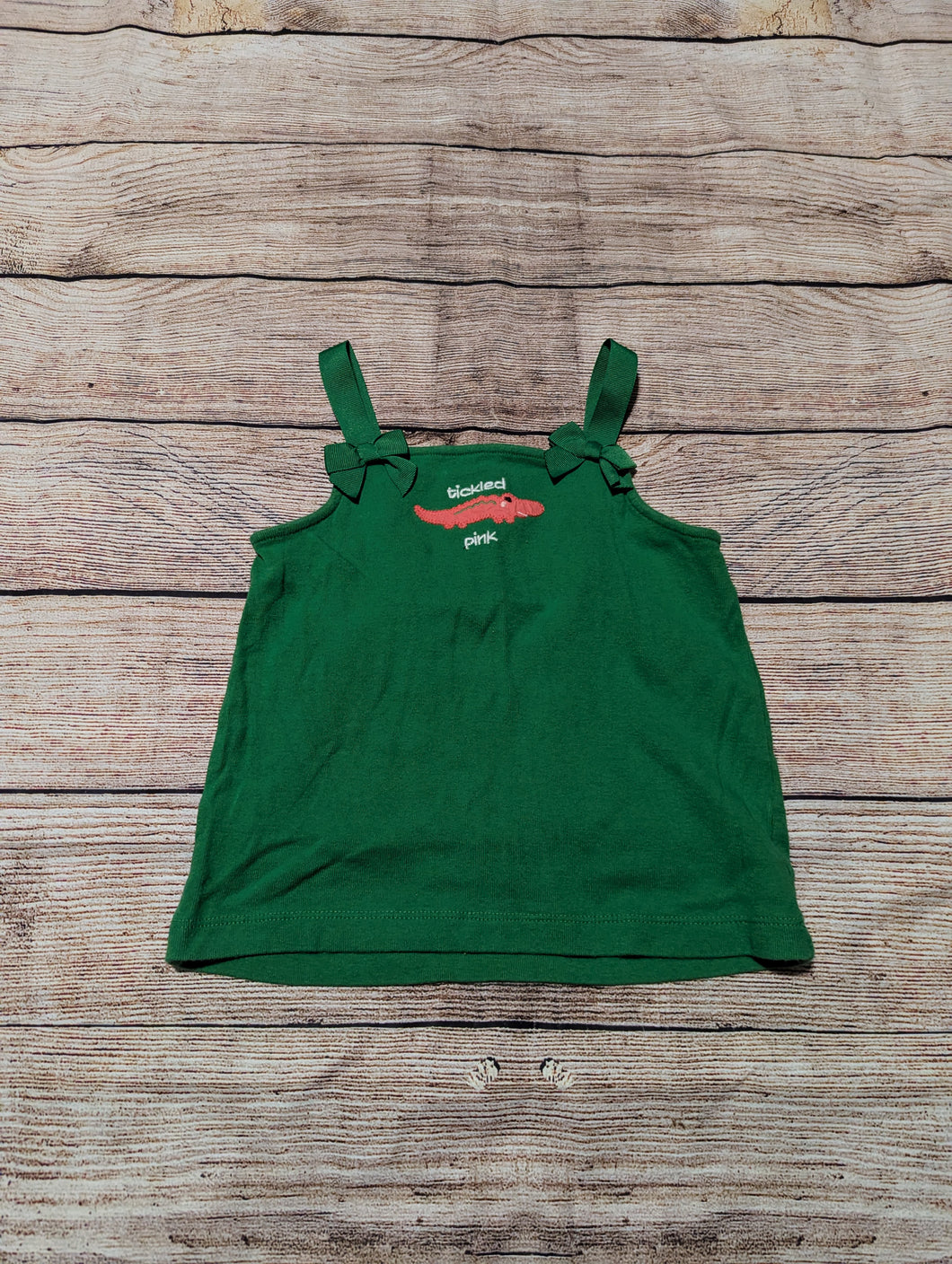 Gymboree 5 Tank Top