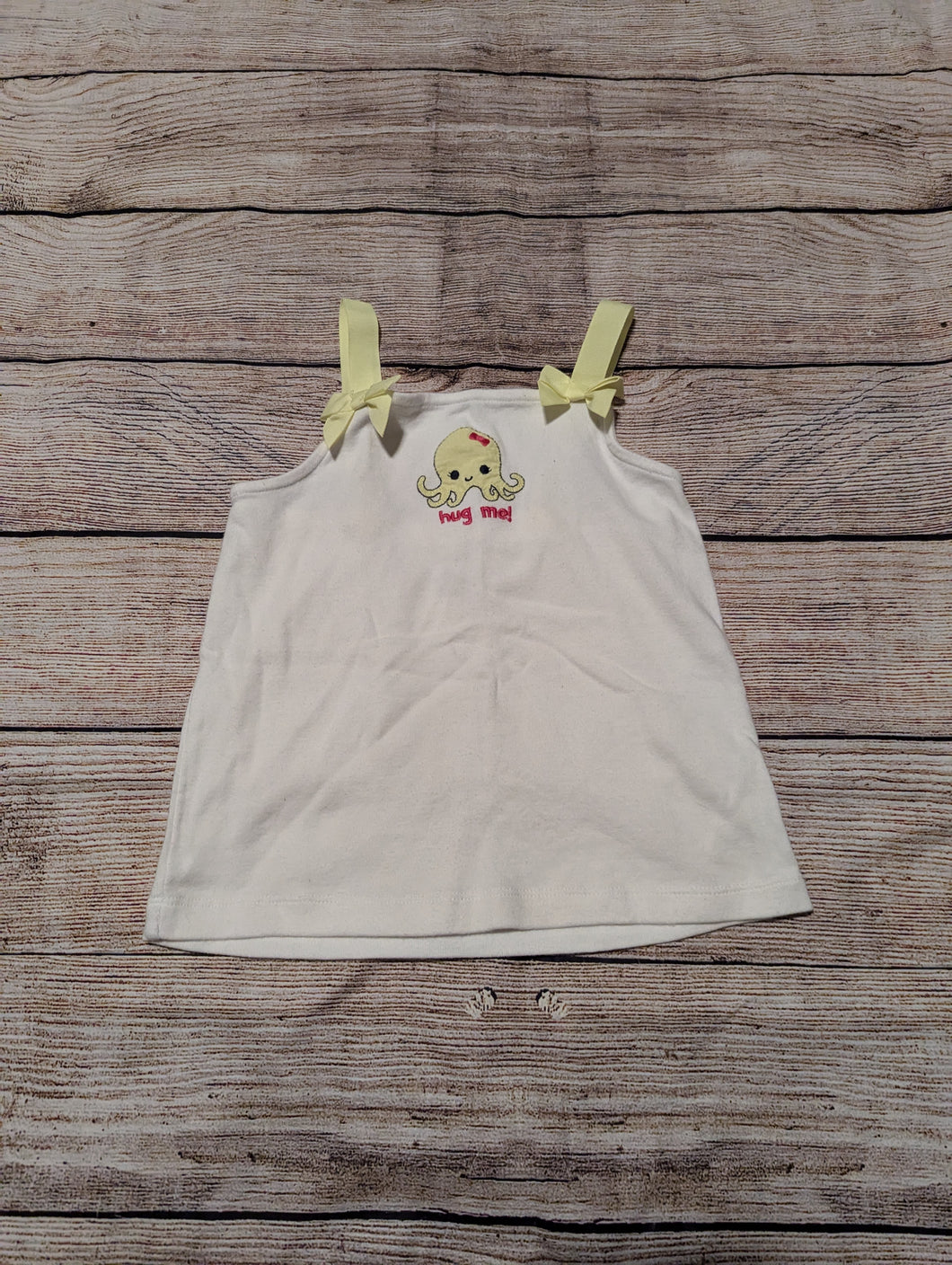 Gymboree 5 Tank Top