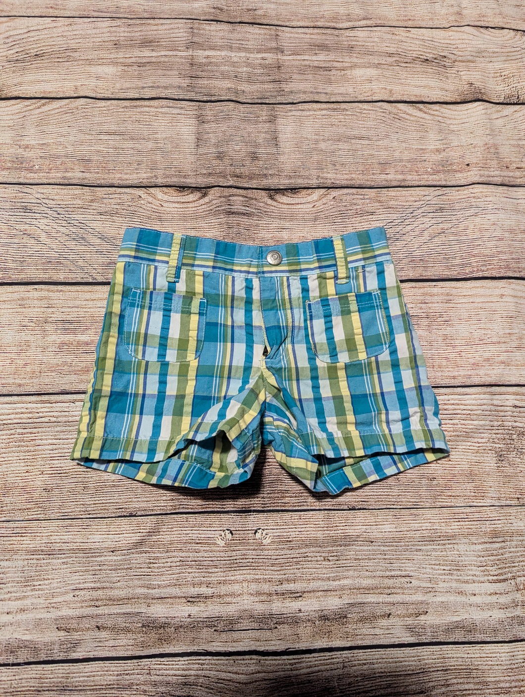 Gymboree 5 Shorts