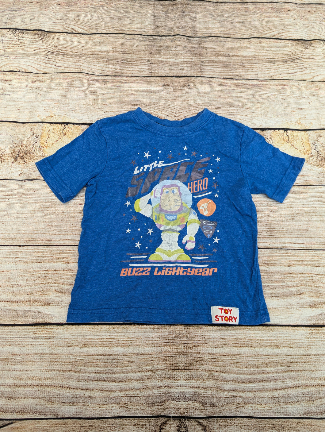 Disney 3T T-Shirt