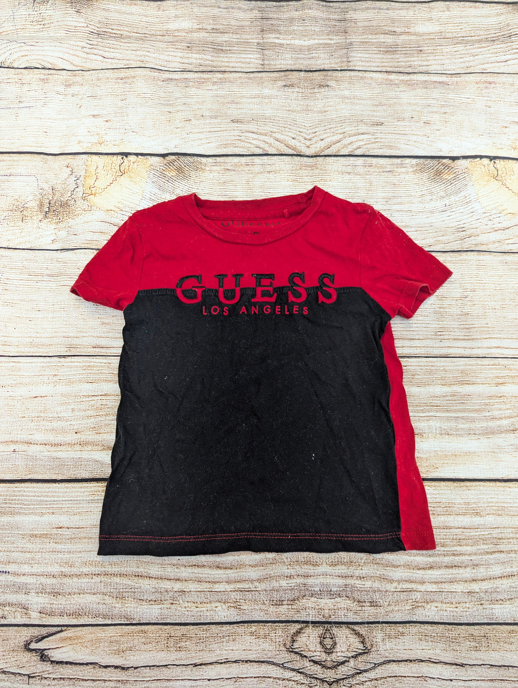 Guess 3 T-Shirt