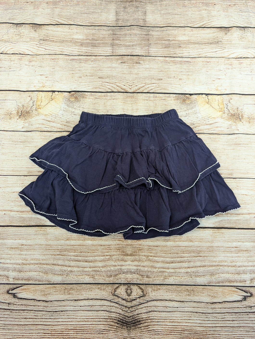 Gymboree 8 Skort