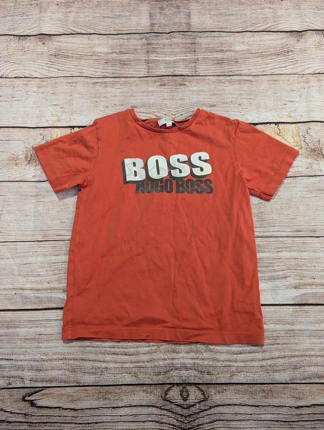 Hugo Boss 8 T-Shirt