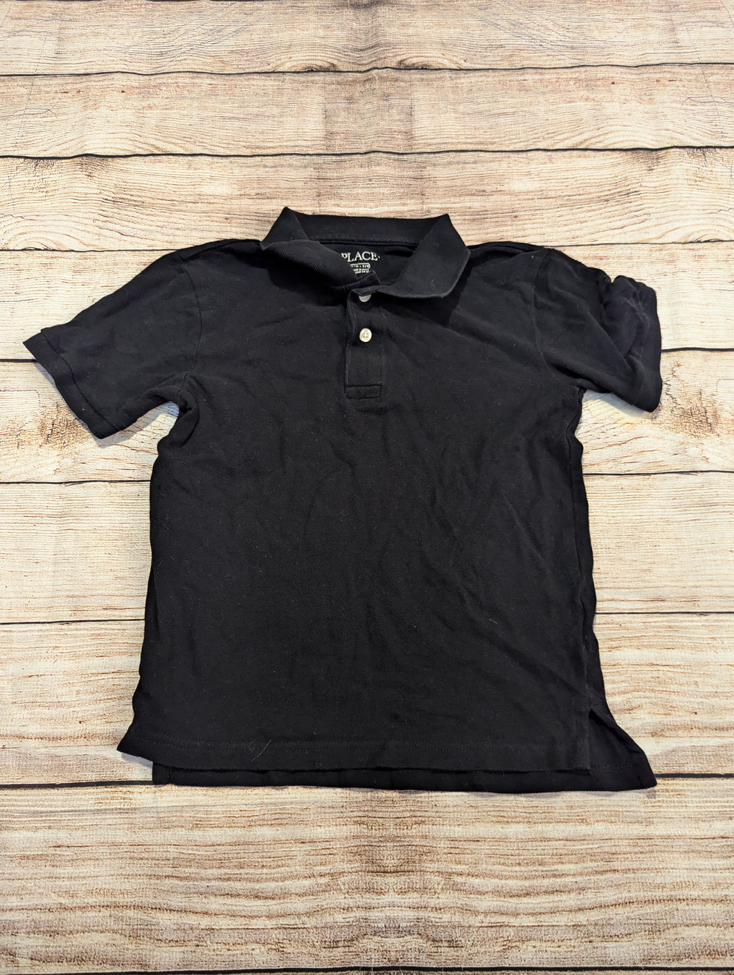 TCP 7/8 Polo Shirt