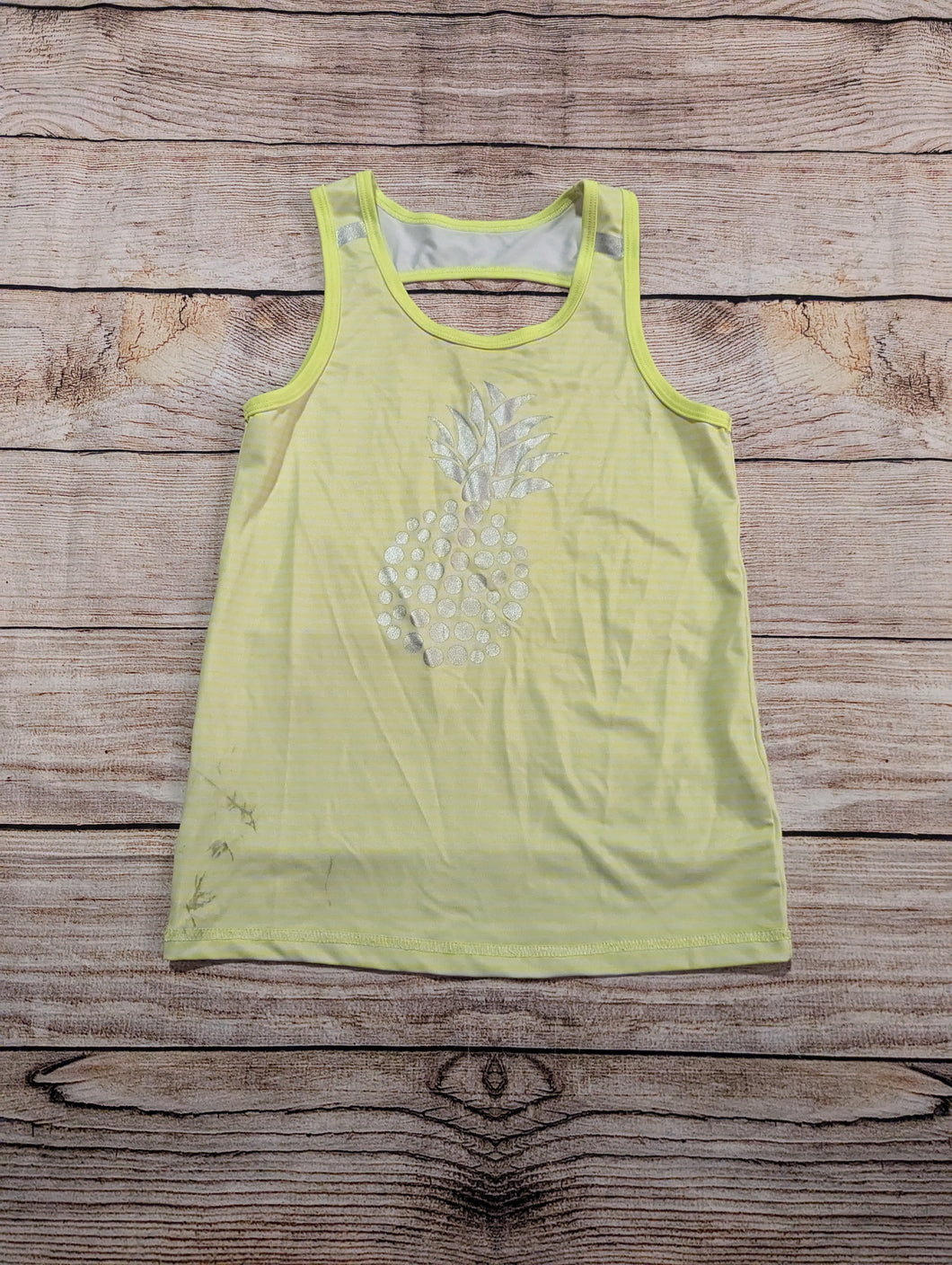 Bella & Birdie 10/12 Tank Top