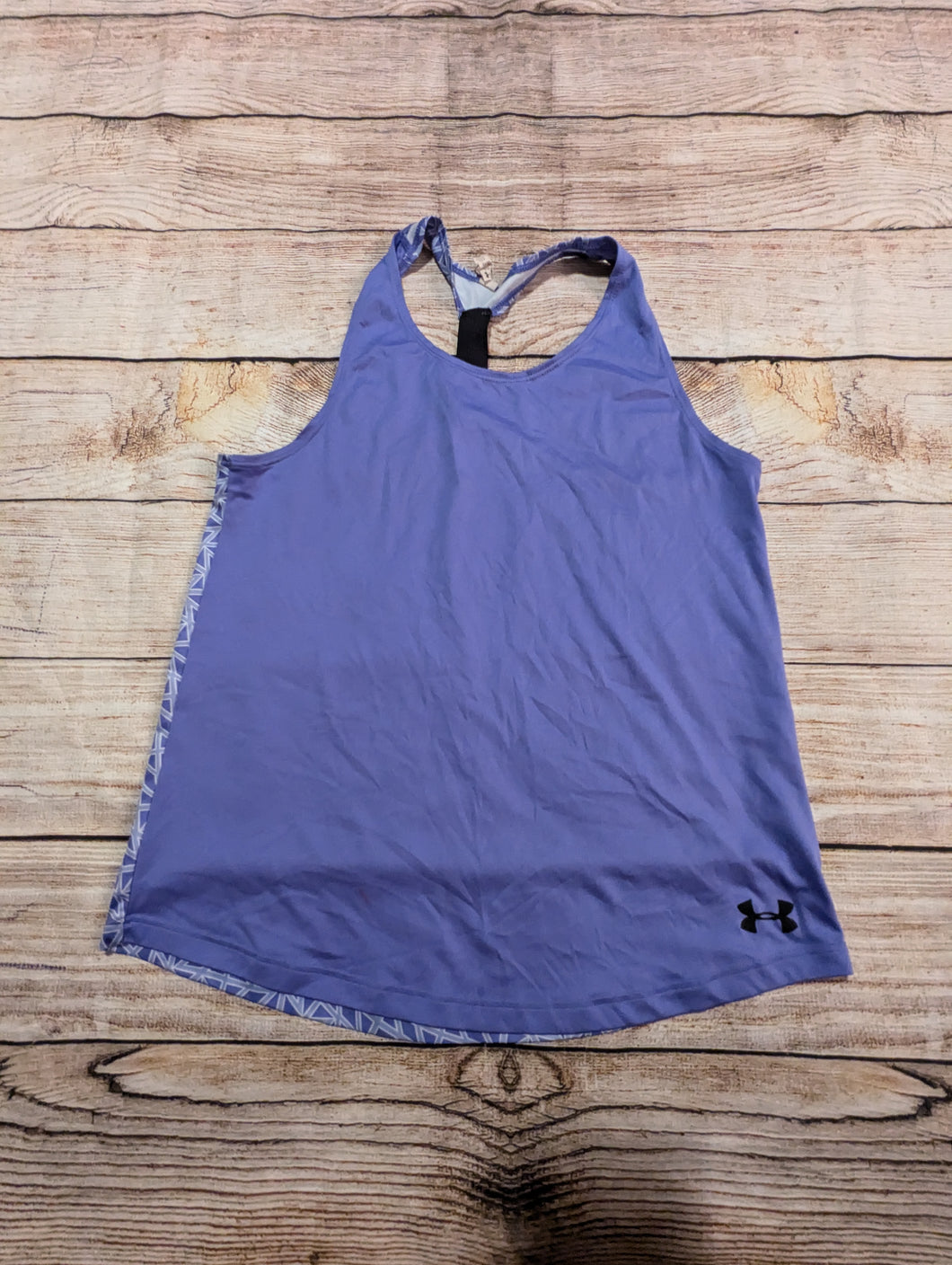 Under Armour YLG Tank Top