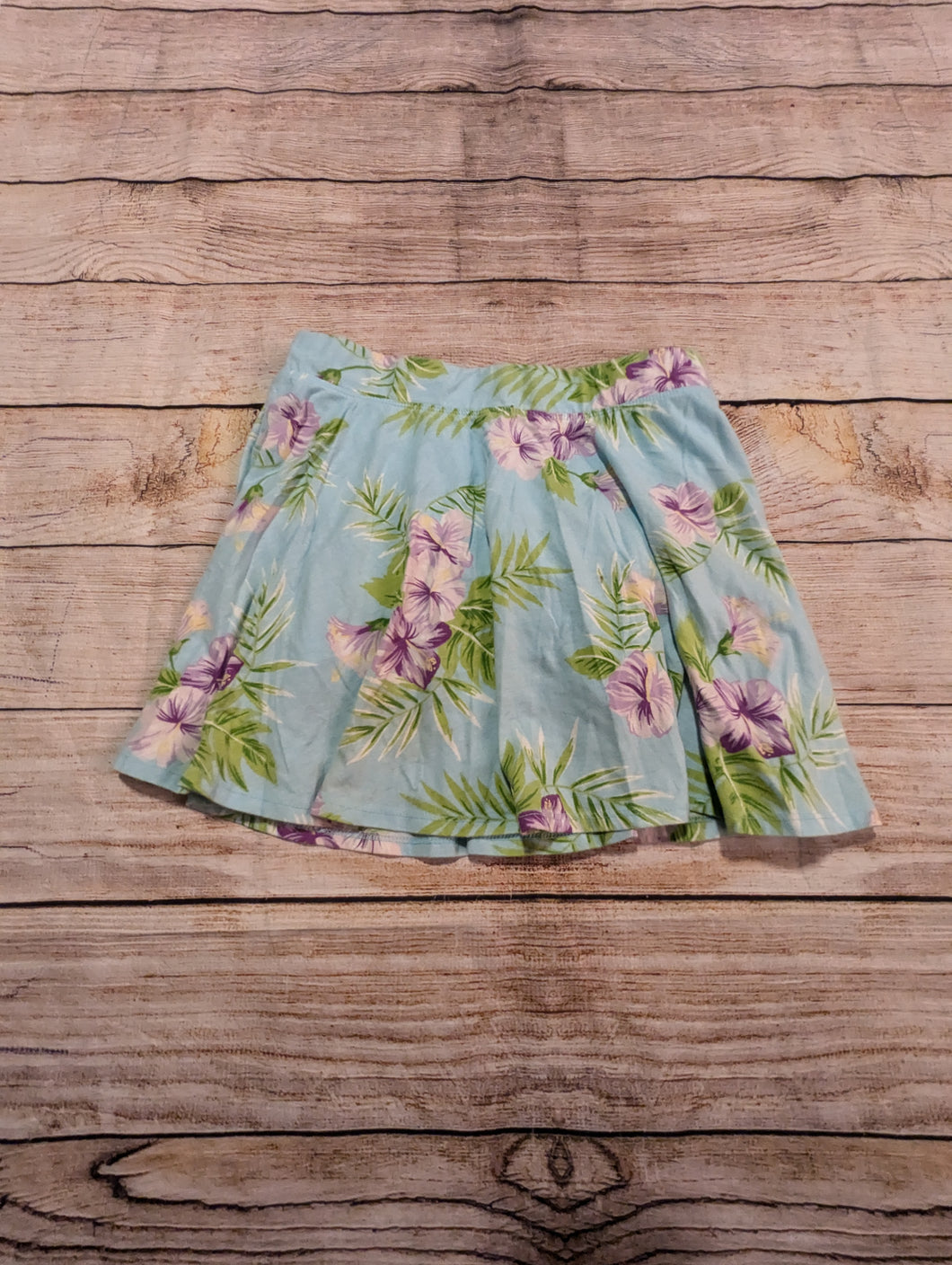 TCP 16 Skort