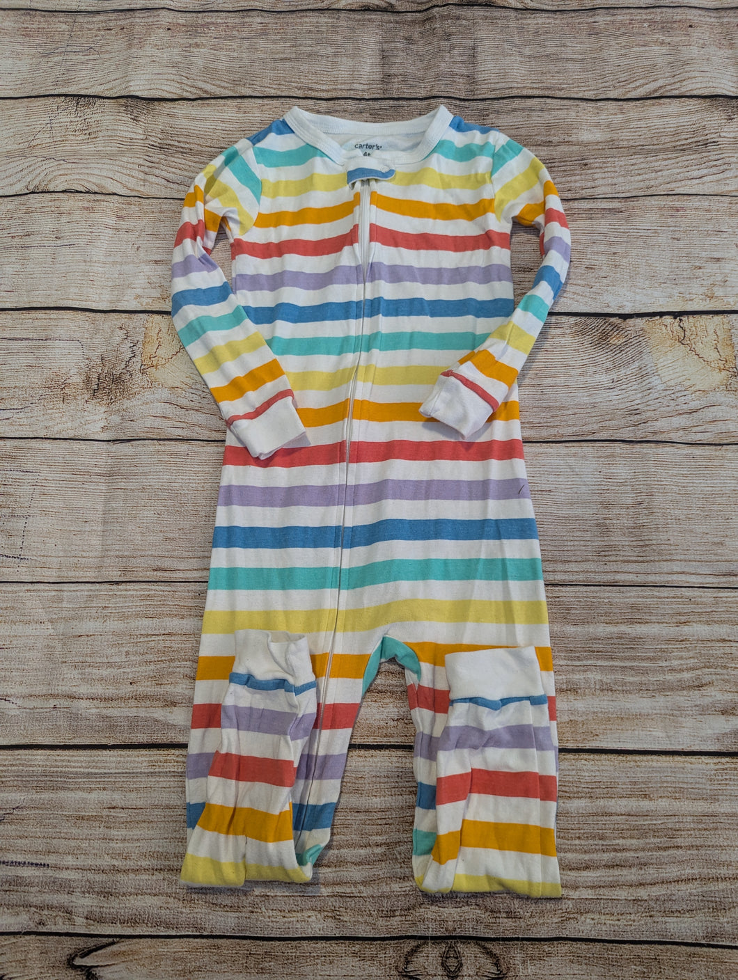 Carters 4T PJs