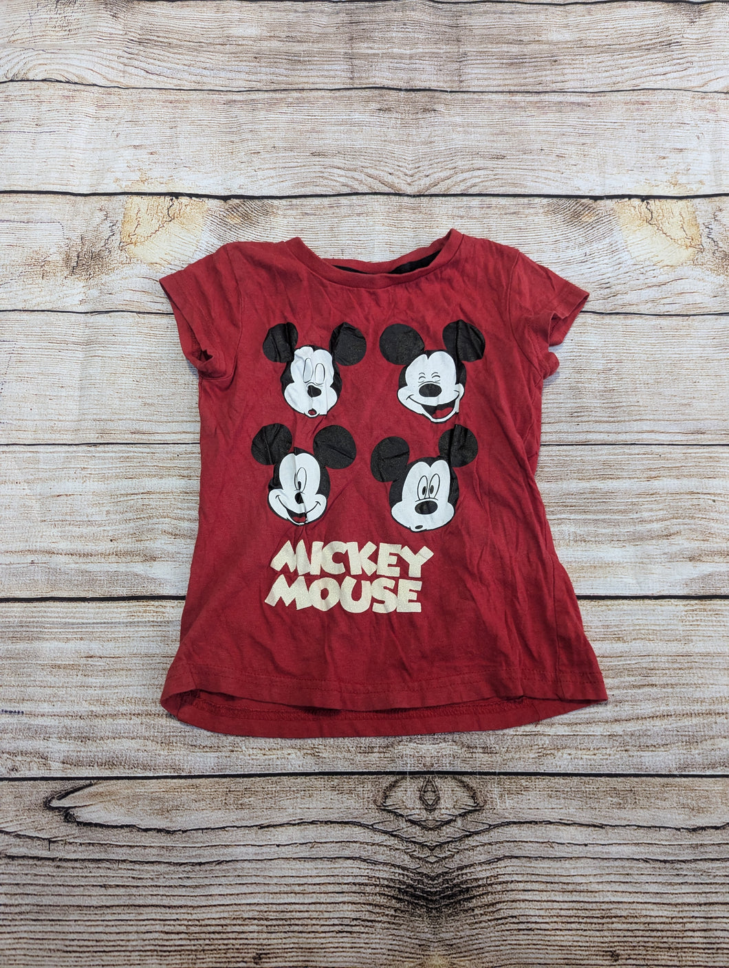 Disney 4 T-Shirt