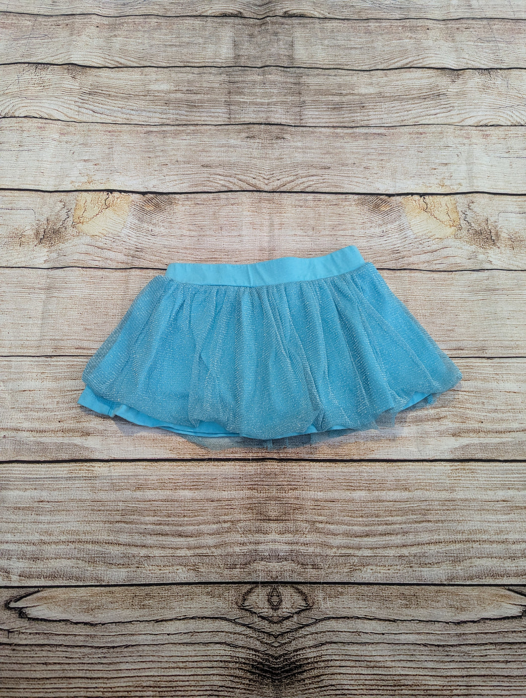 Basic Edition XS(4/5) Skort