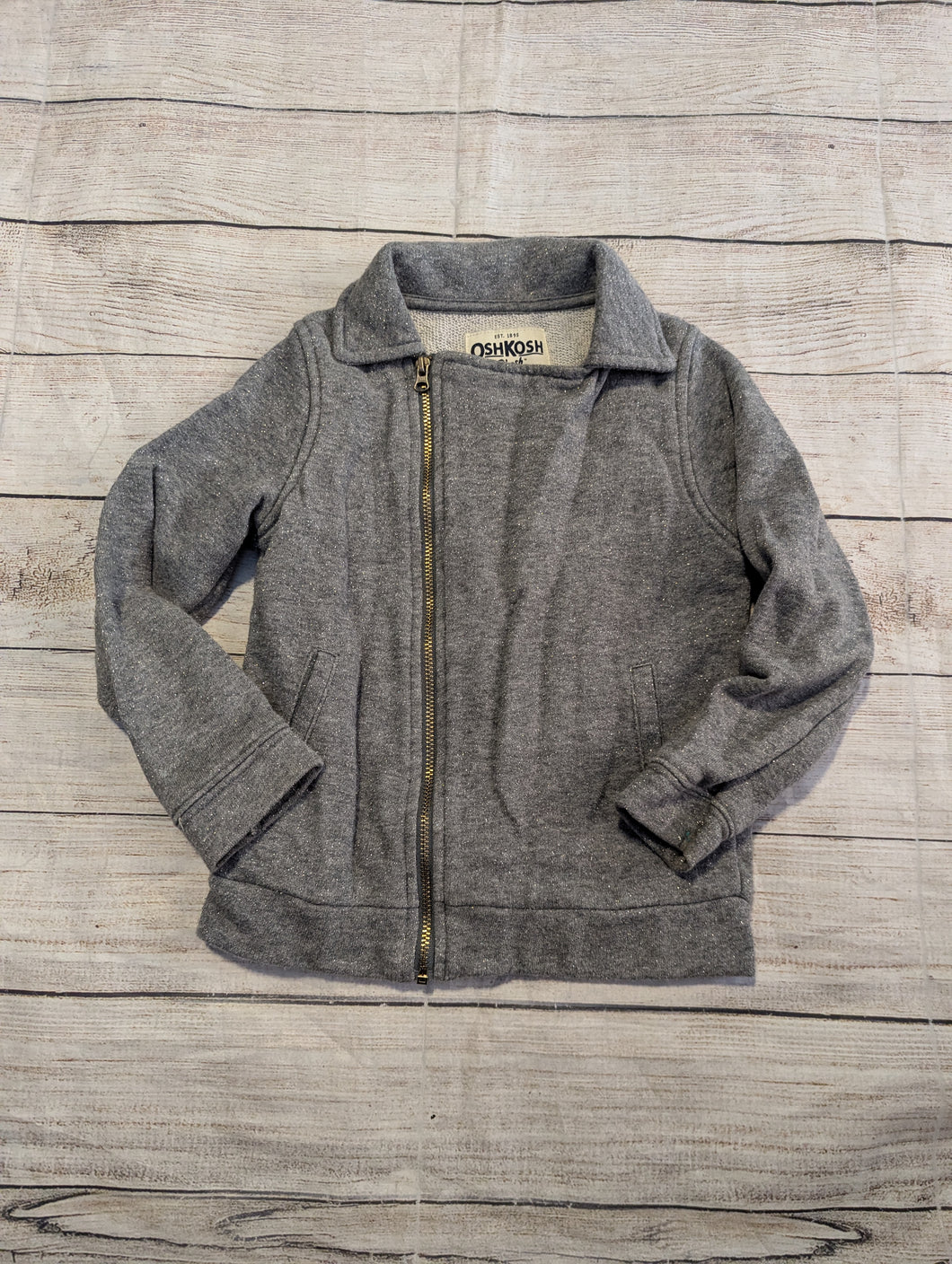 Oshkosh 4T Sweater