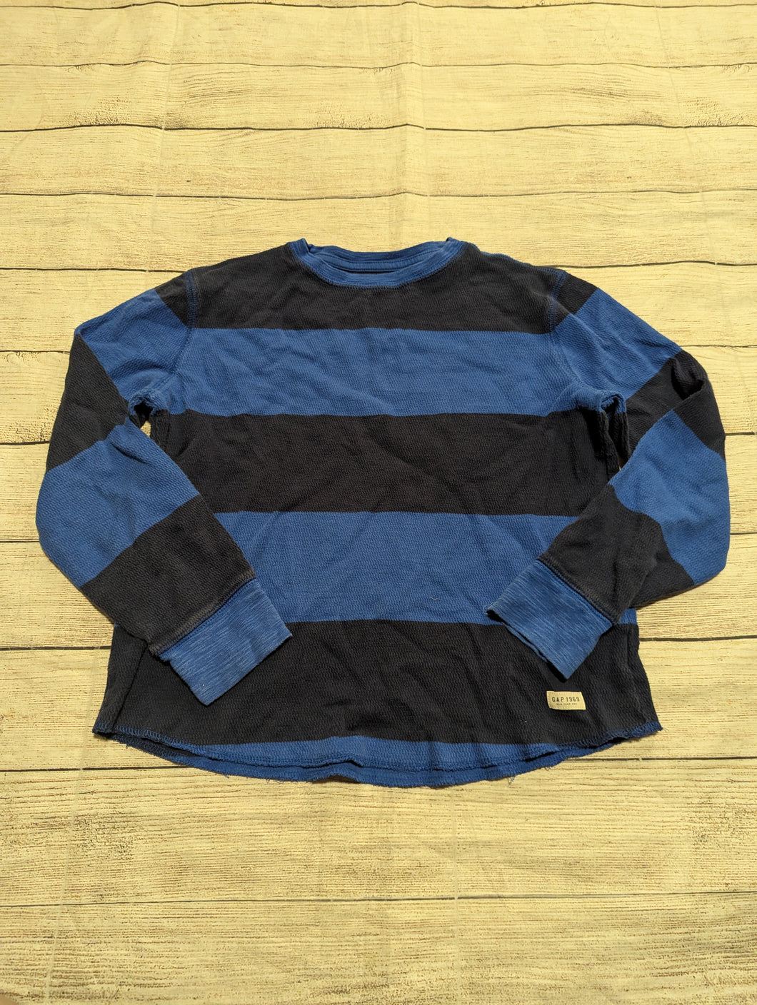 Gap M(8) LS Shirt