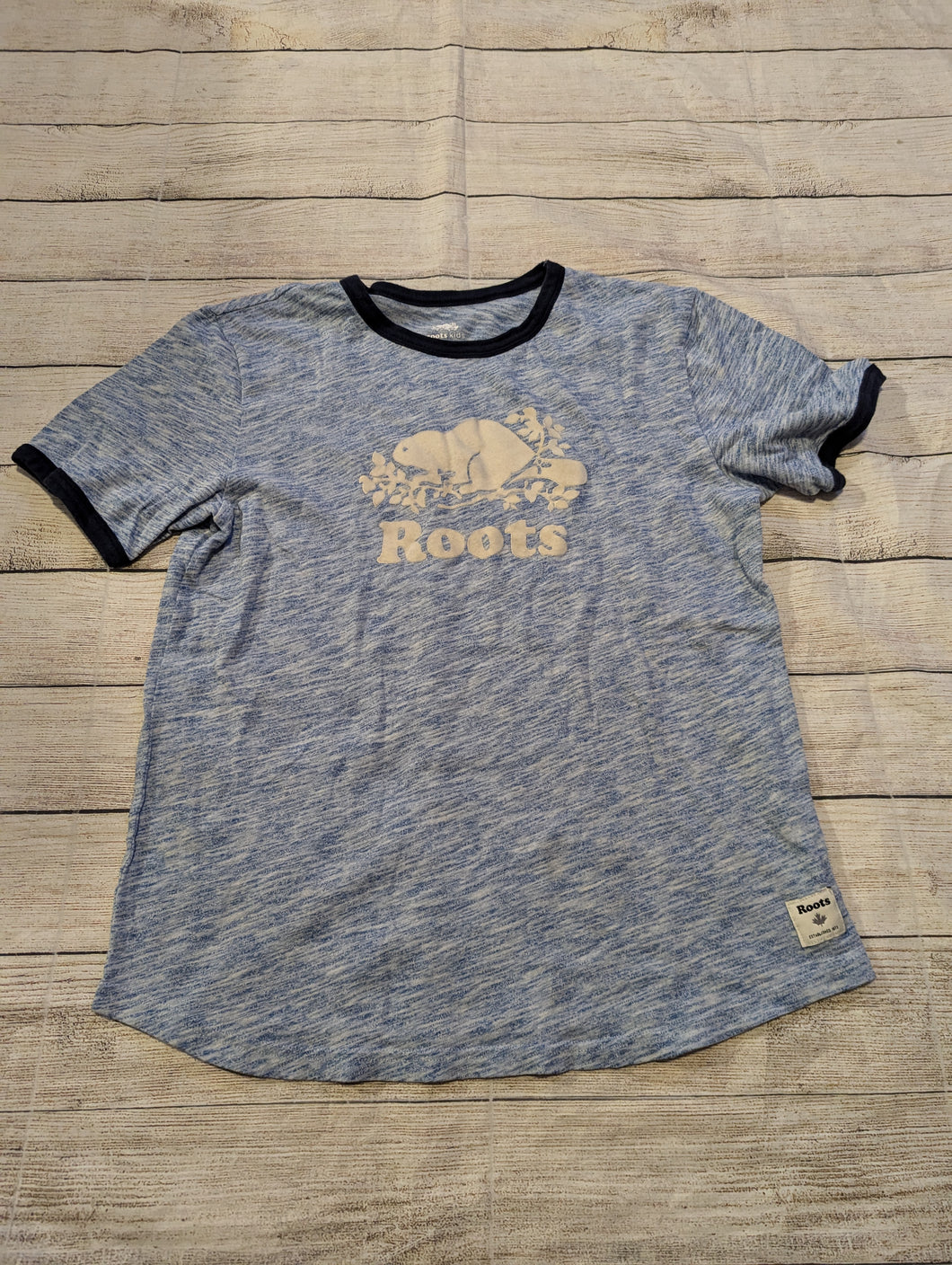 Roots XL(13/14) T-Shirt