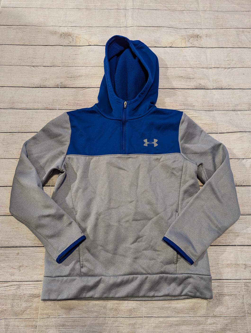 Under Armour YL Hoodie