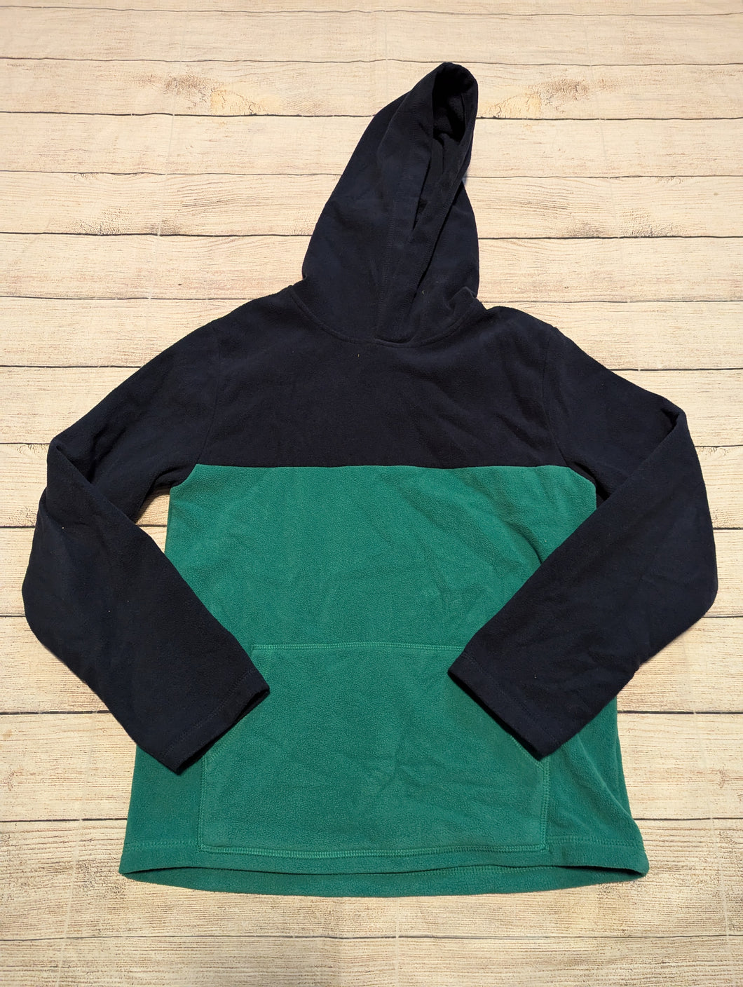 George L(10/12) Fleece Hoodie