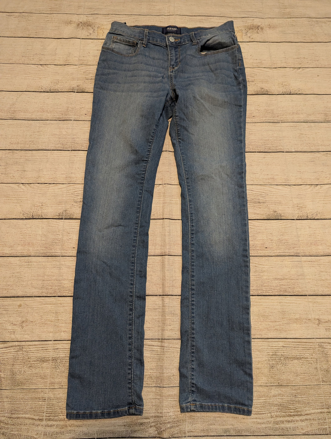 Old Navy 14 Adj Jeans