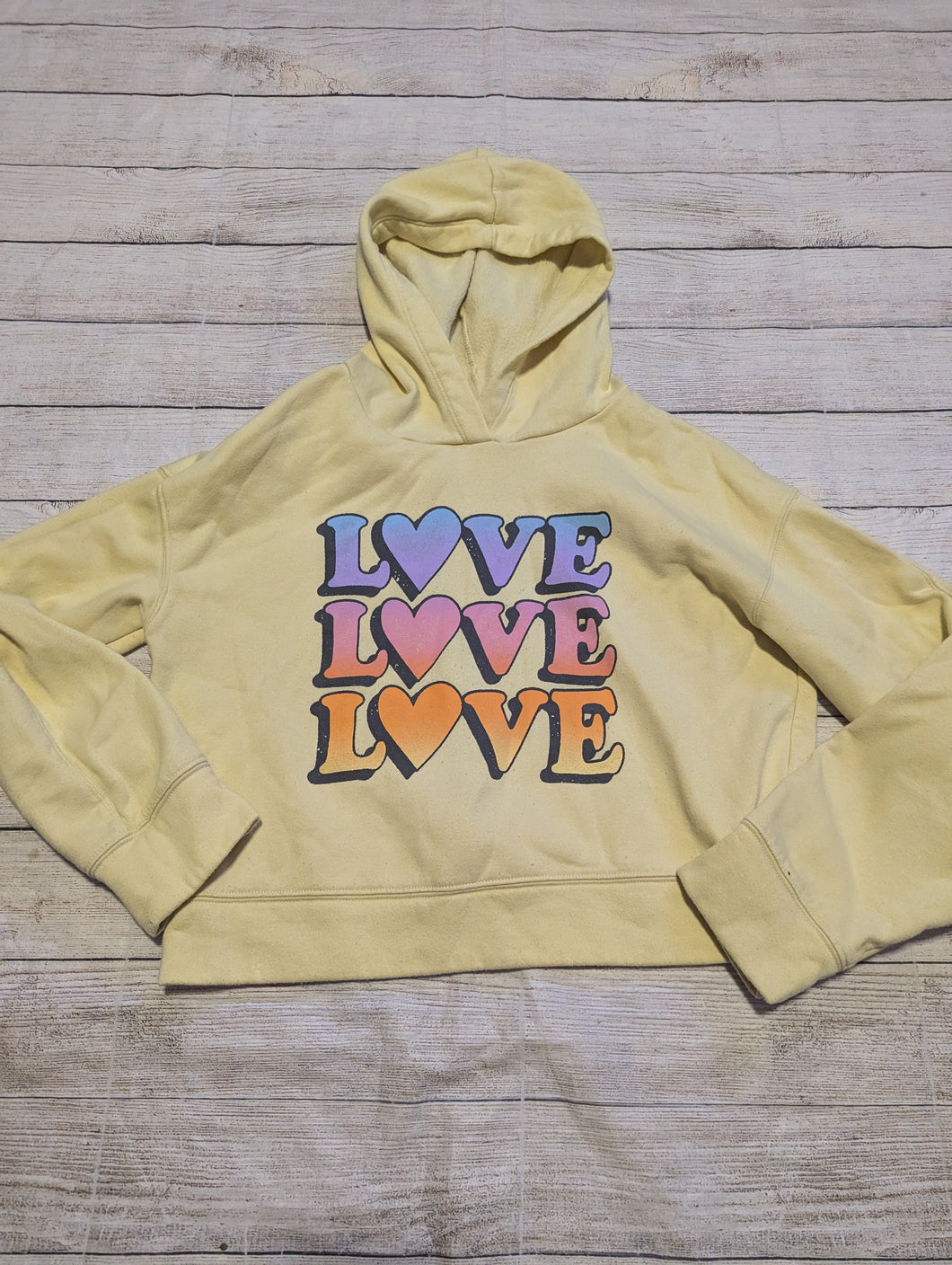 Old Navy 14/16 Hoodie