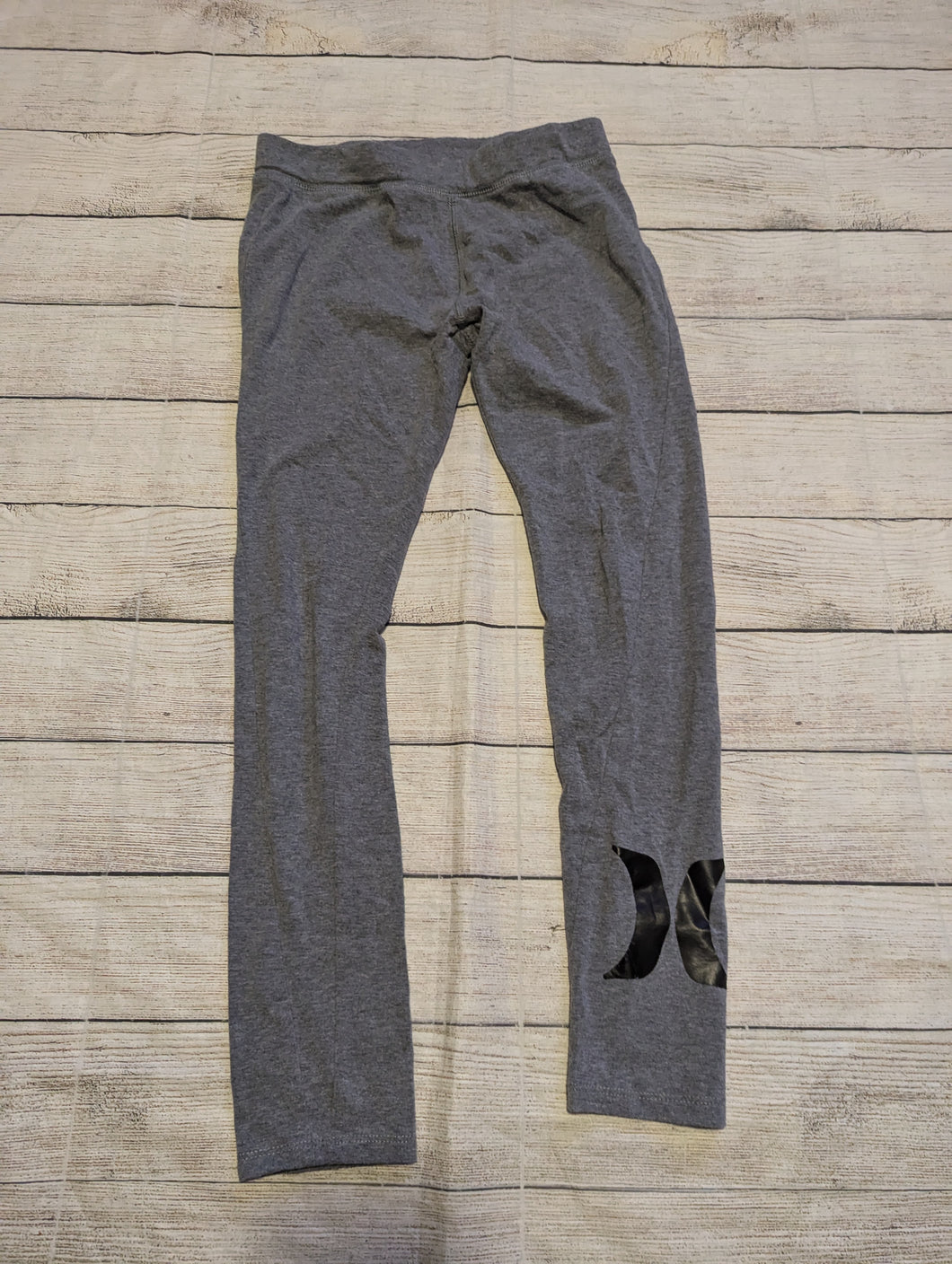 Hurley M(10/12) Leggings