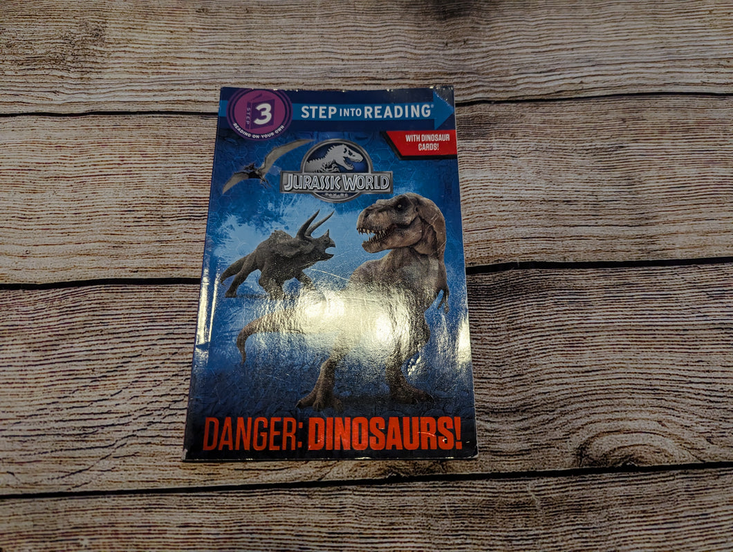 Danger Dinosaurs