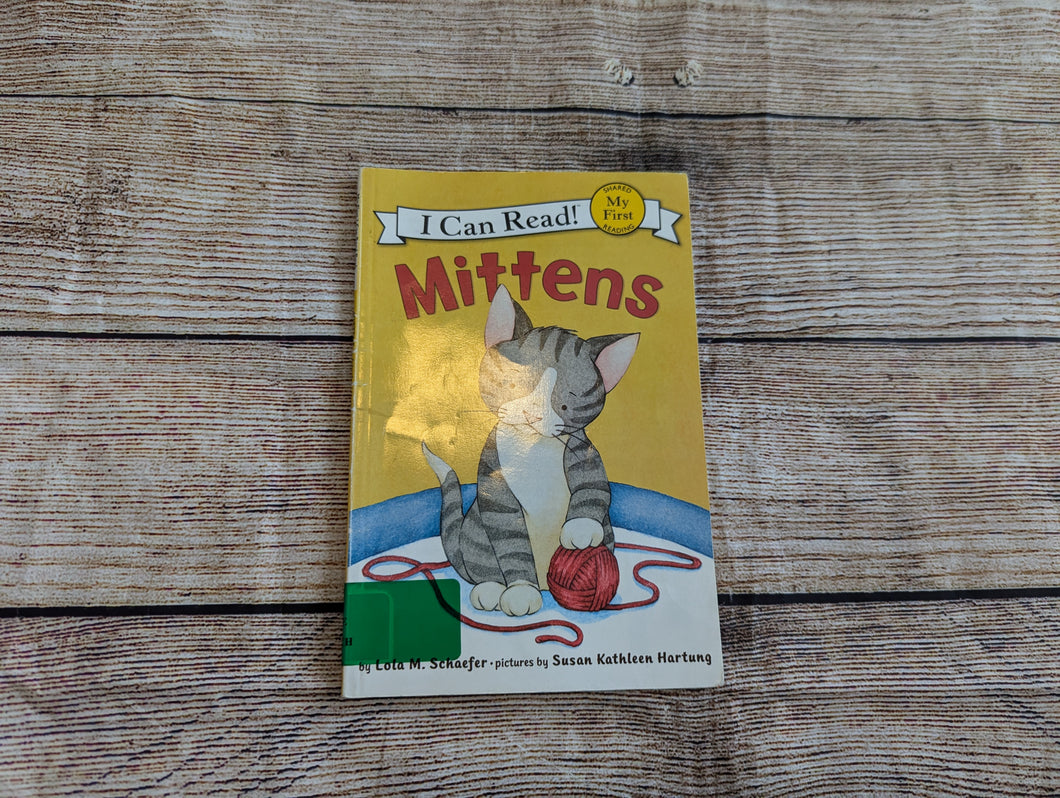 Mittens