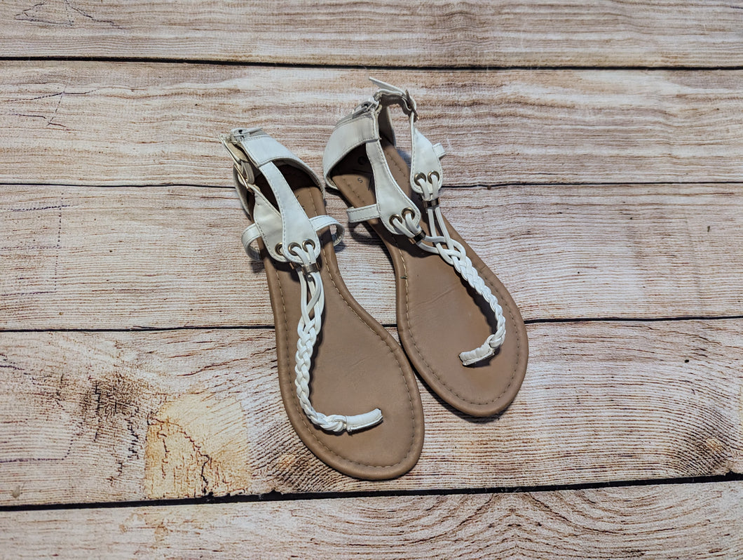 Women's Size 9 Sandals