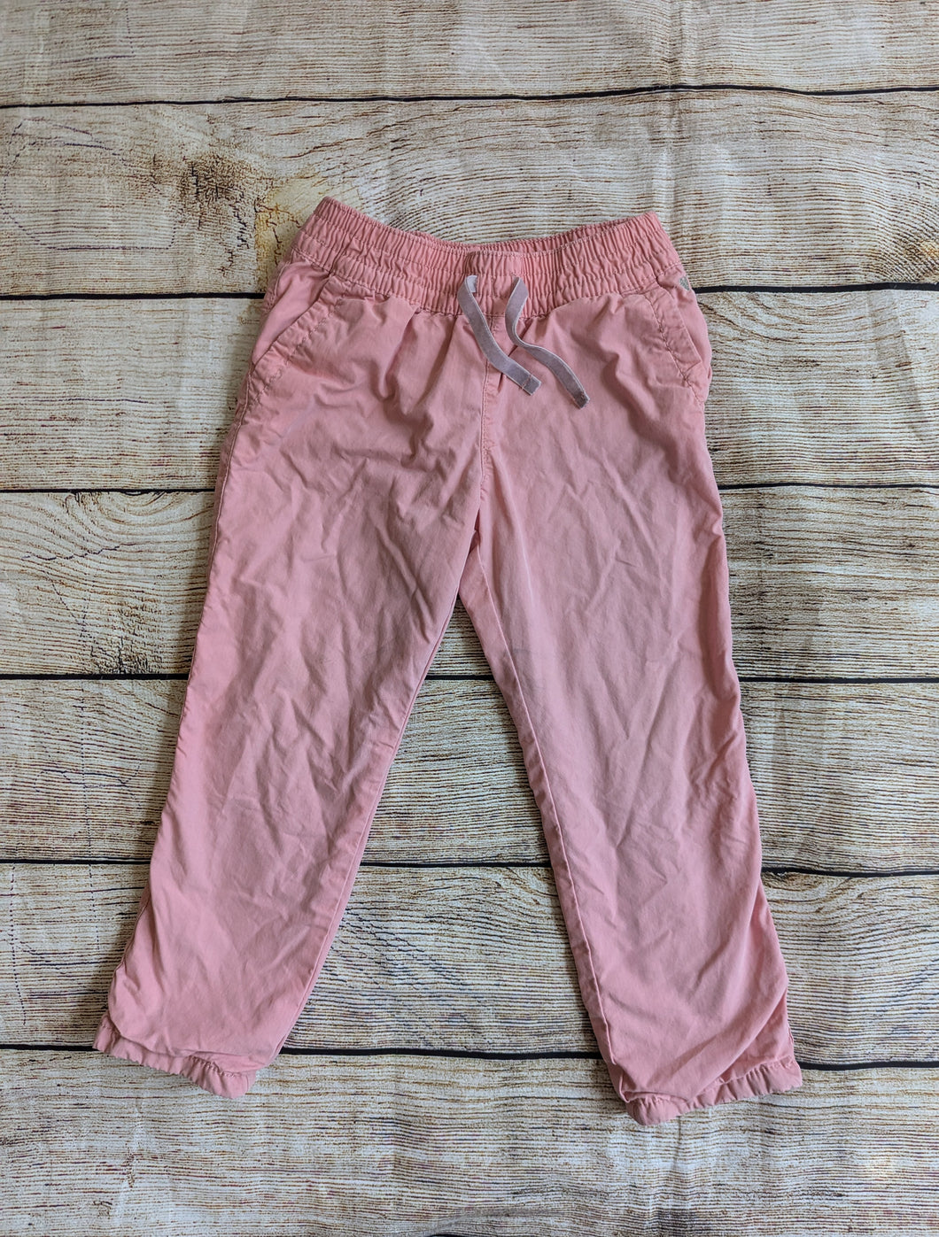 Carters 3T Lined Pants