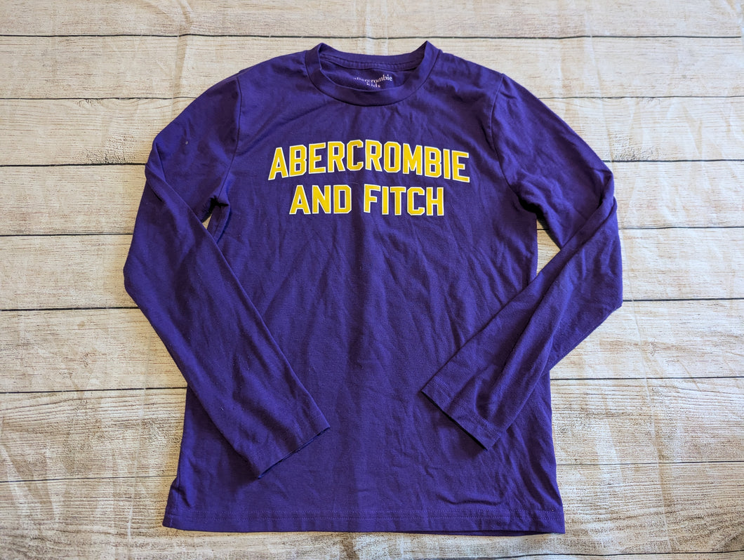 Abercrombie 9/10 LS Shirt