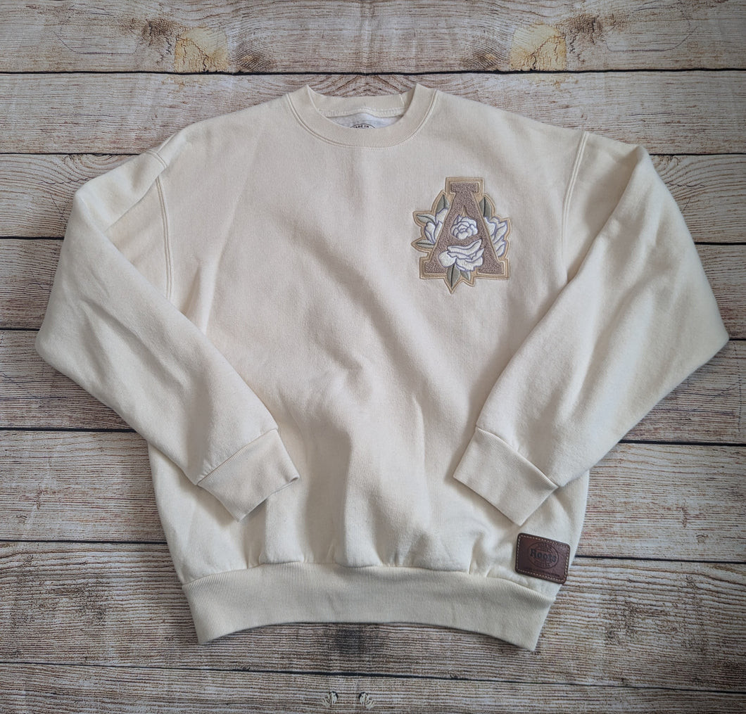 Roots Size 1(Small) Sweatshirt