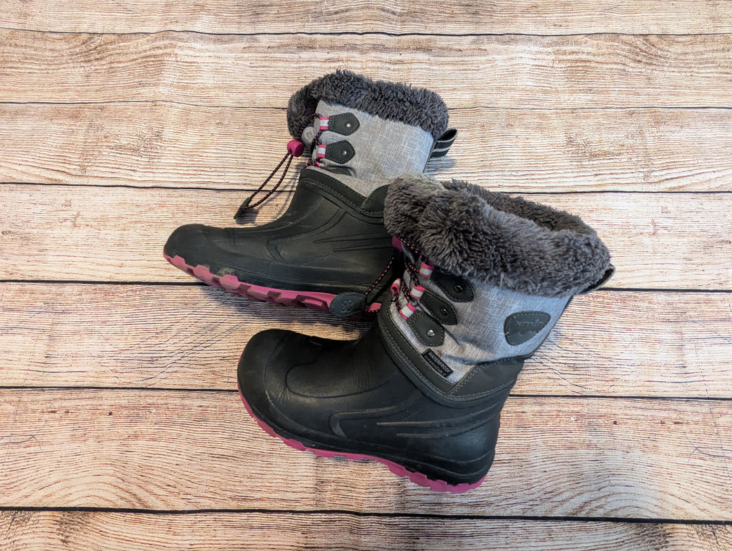 XMTN 2 Winter Boots