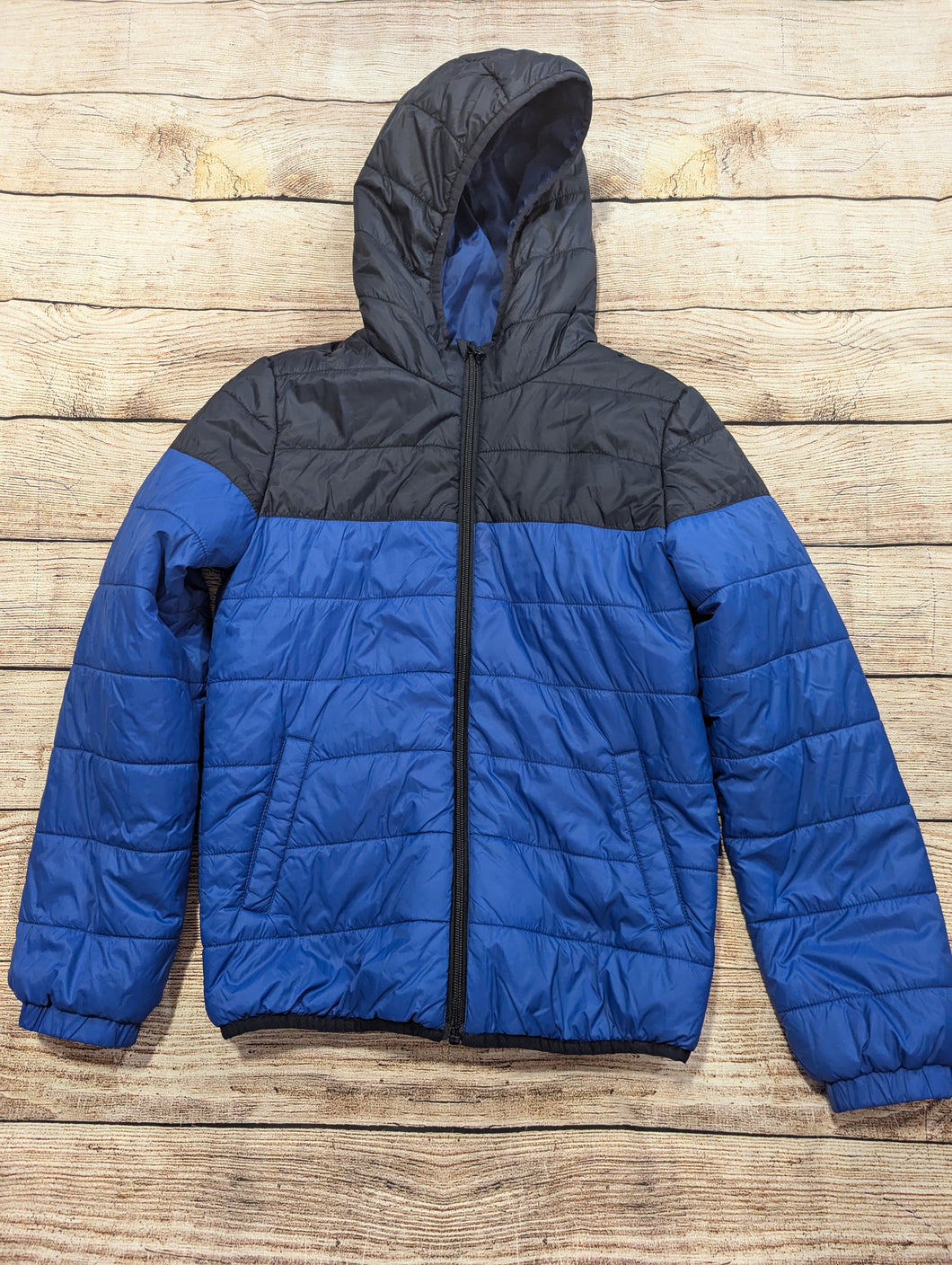 Joe Fresh 10/12 Puffer Jacket