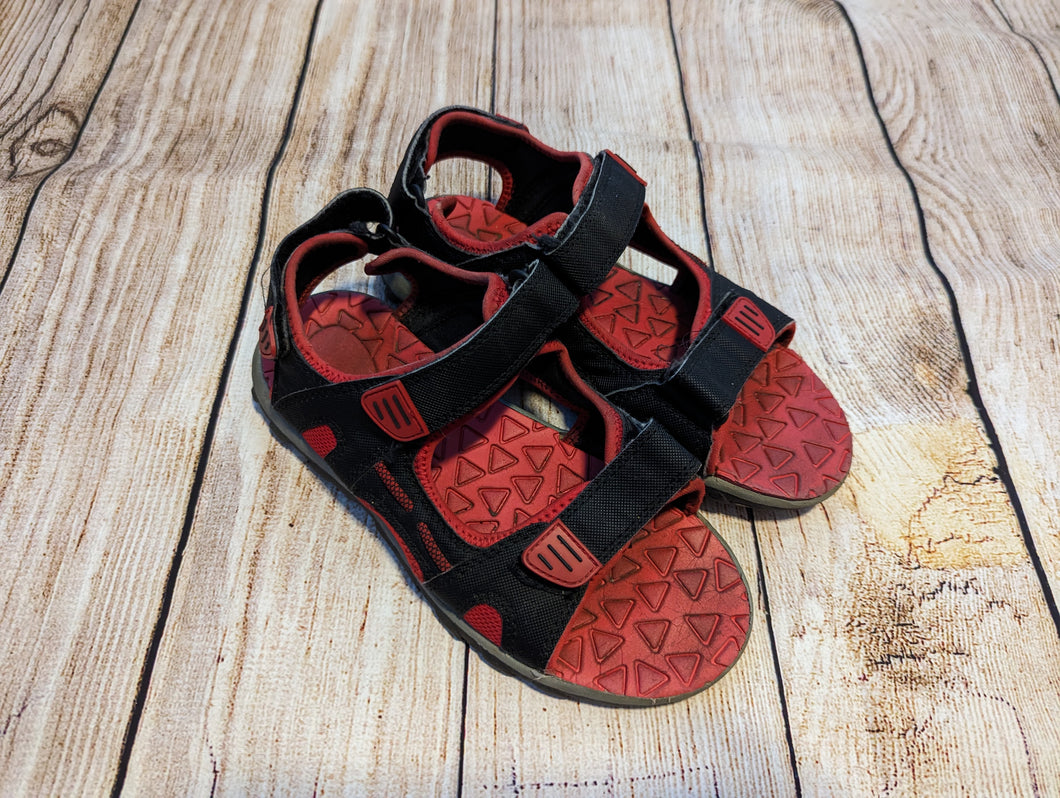 Boys 4 Youth Sandals