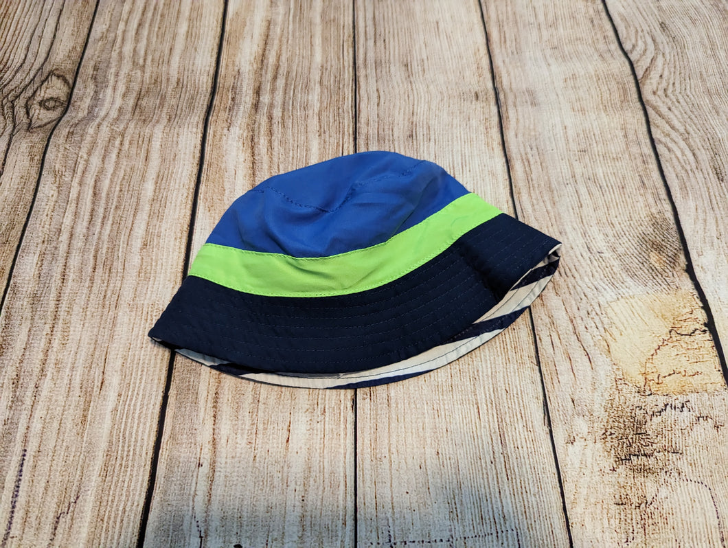 Oshkosh 12-24M Reversible Hat