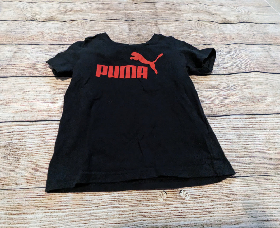 Puma 3T T-Shirt