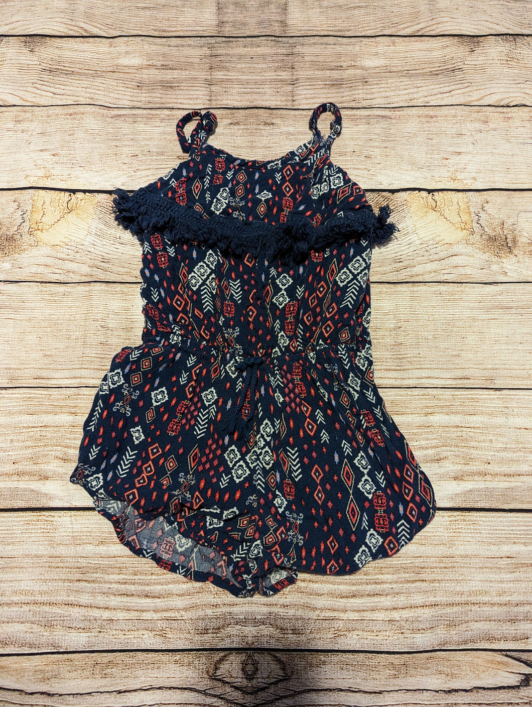 Kandy Kiss M Romper