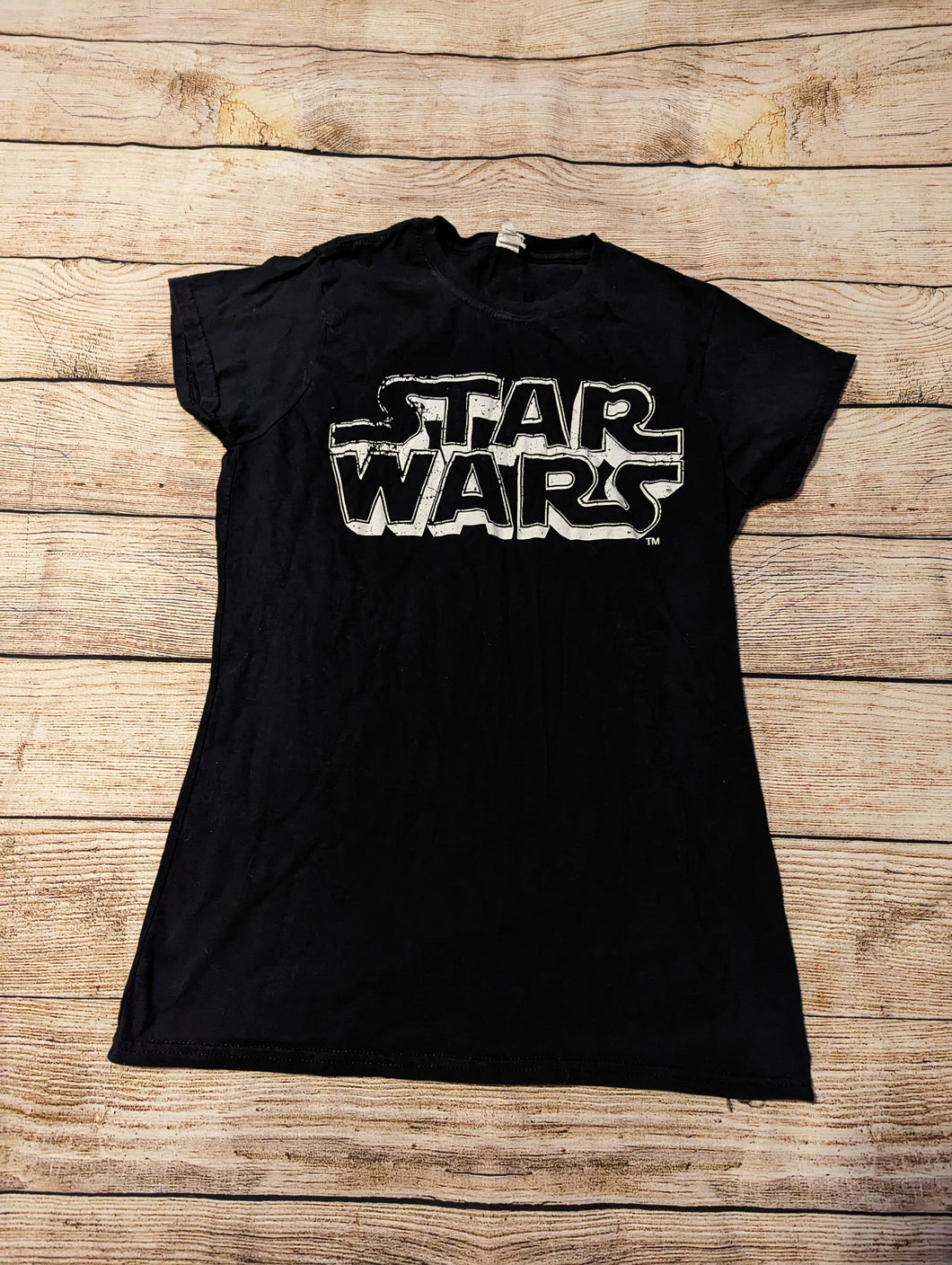 Star Wars XL T-Shirt