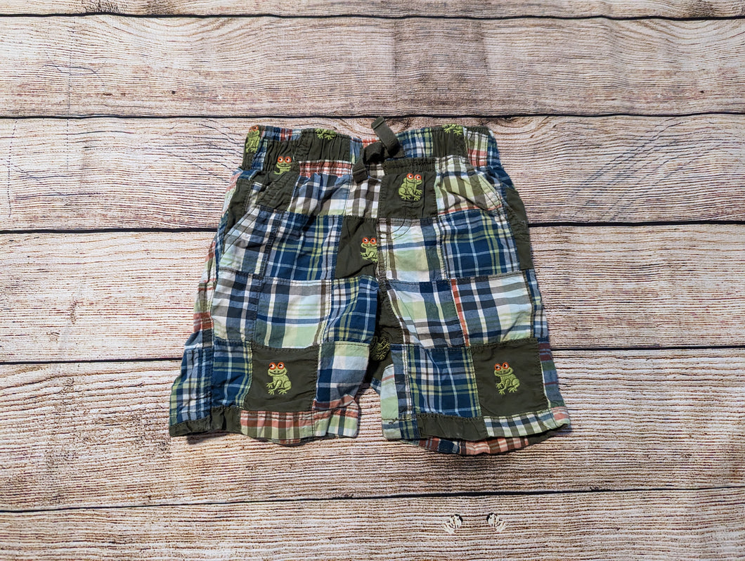 Gymboree 2T Shorts