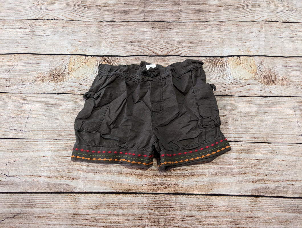 Gymboree 8 Shorts