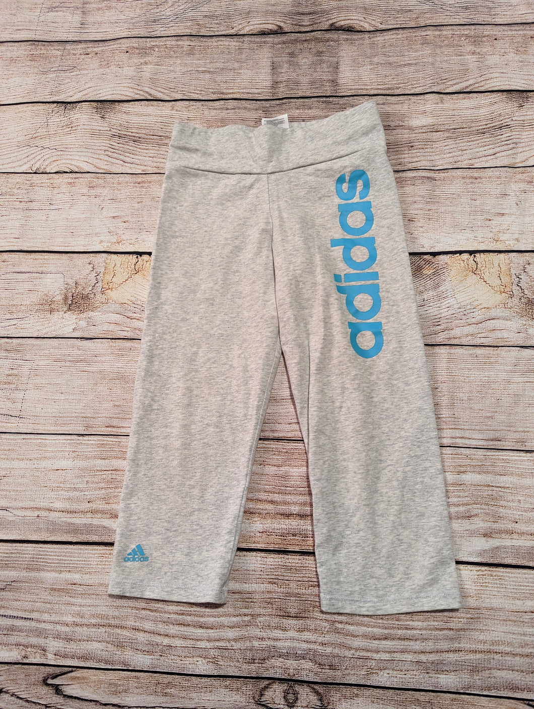 Adidas 11/12 Capris