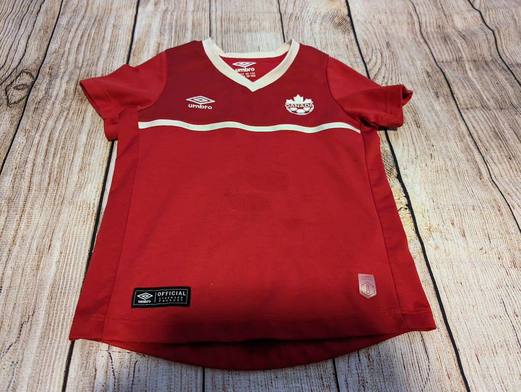 Umbro 4-5 T-Shirt