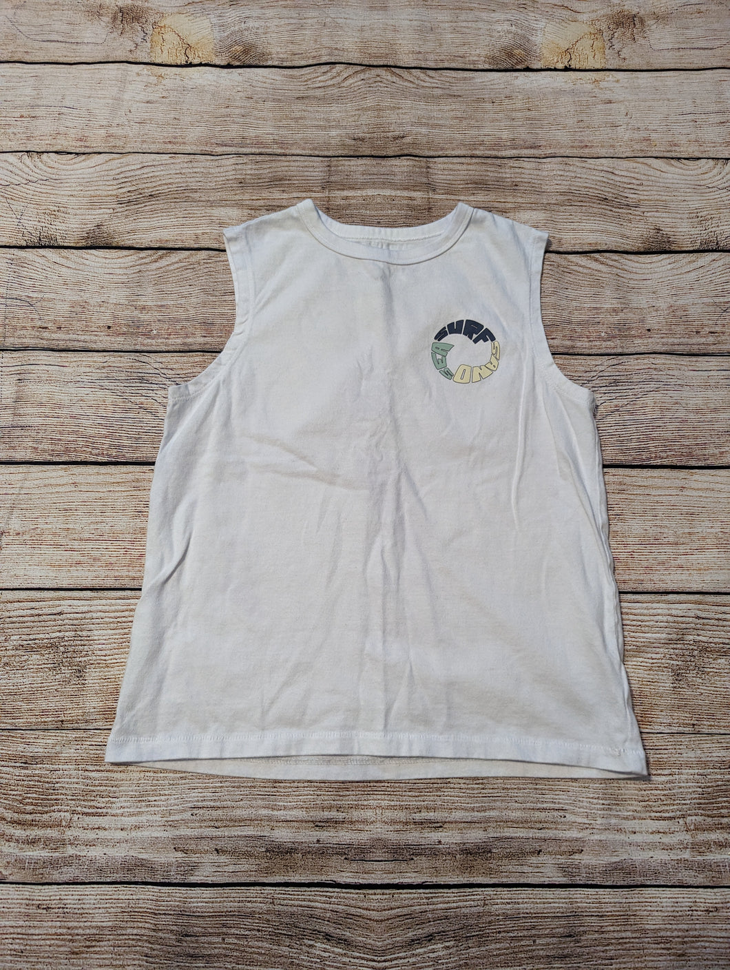 Gap 10 Tank Top