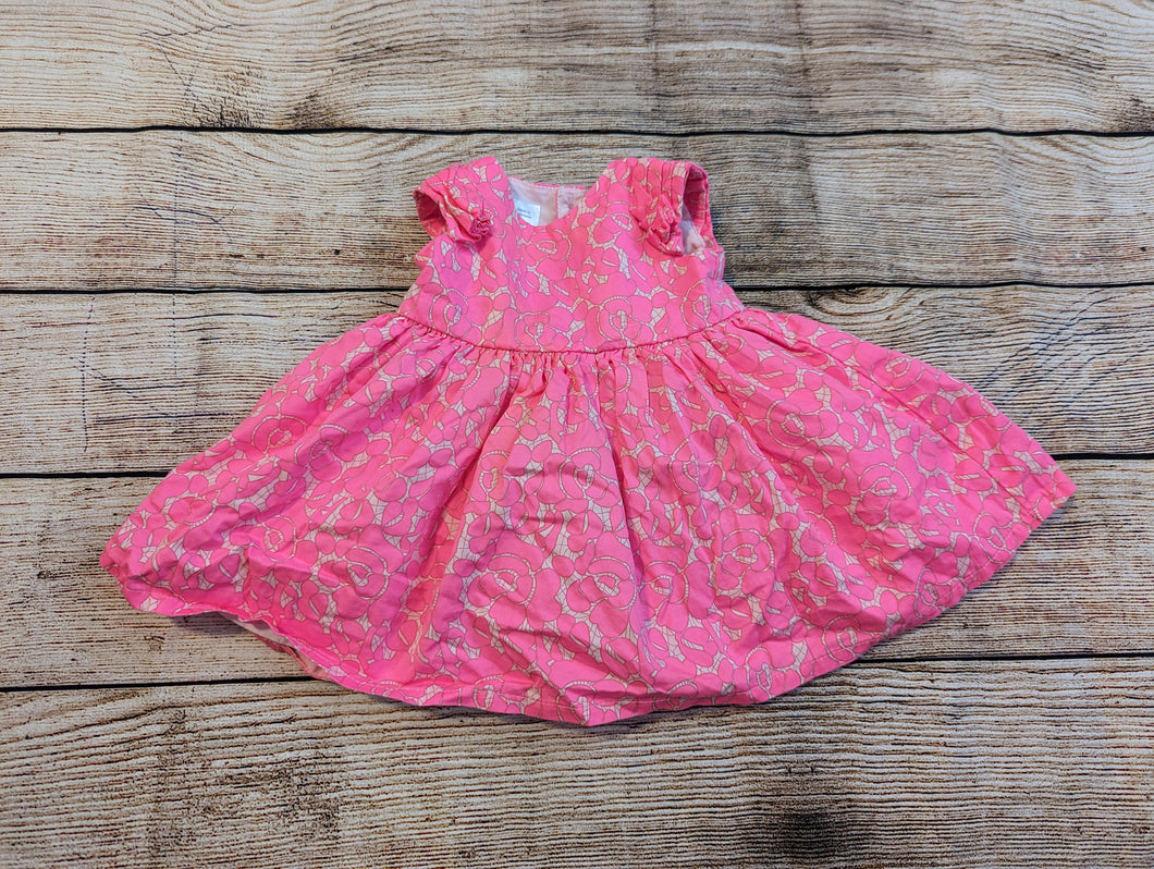 Carters 3M Dress