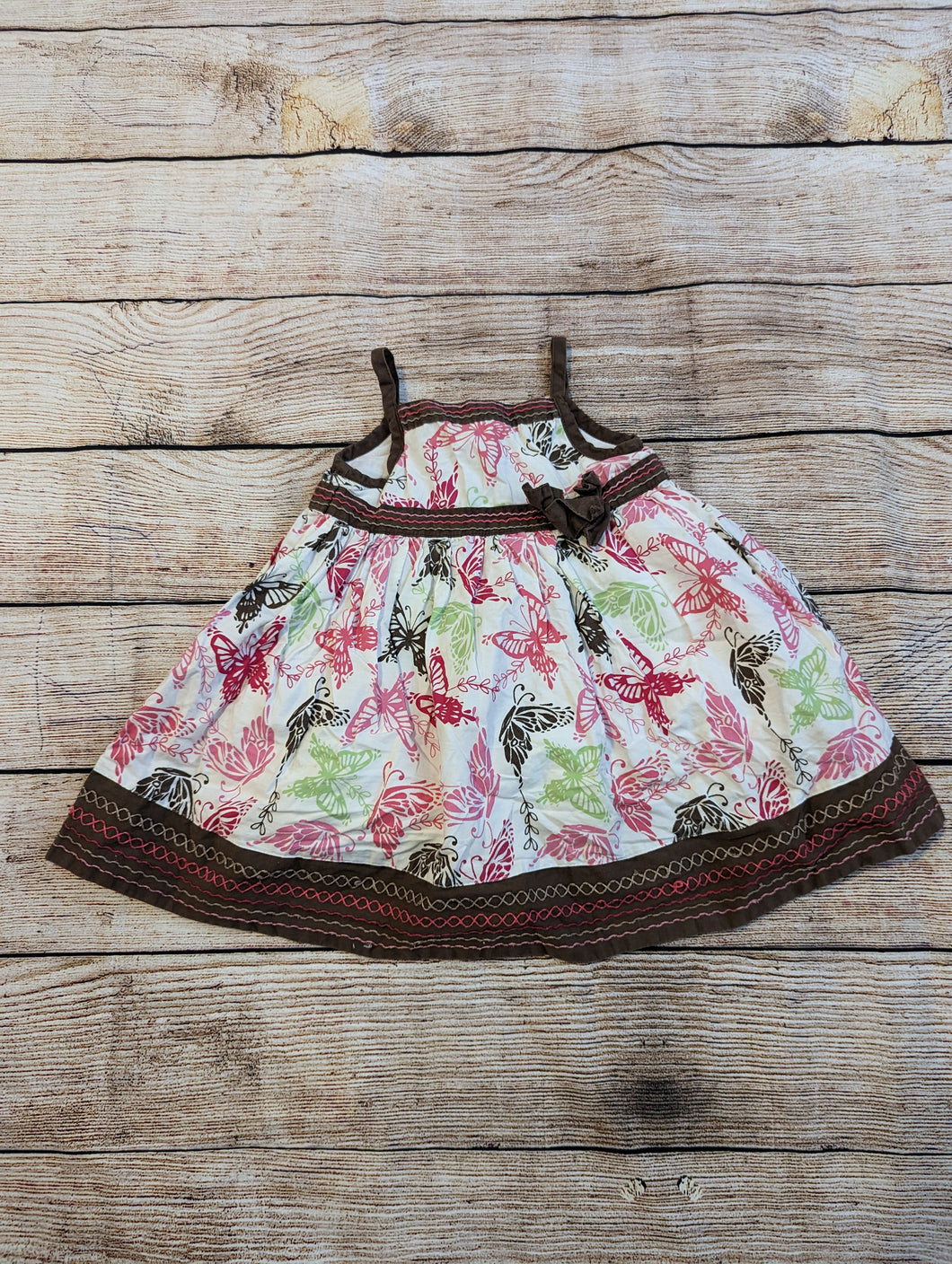 George 3-6M Dress