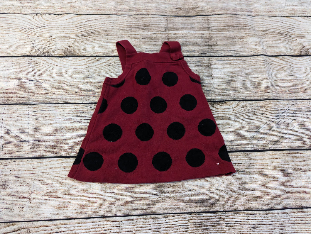 Gymboree 3-6M Dress