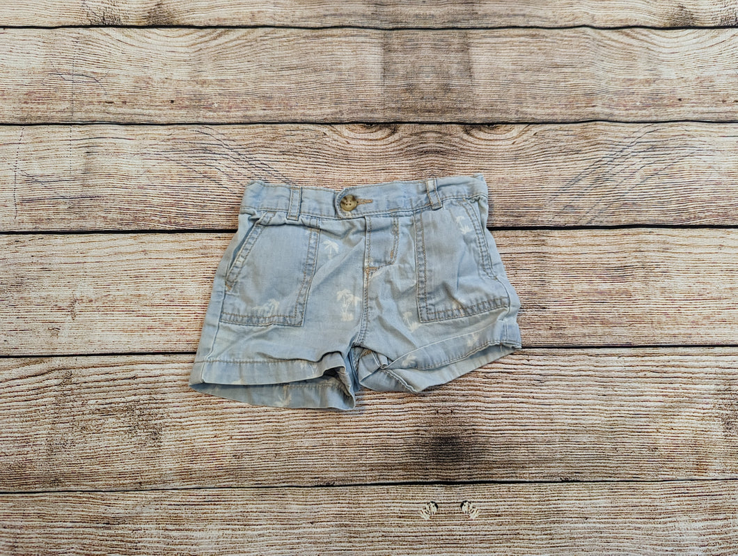 Oshkosh 18M Shorts